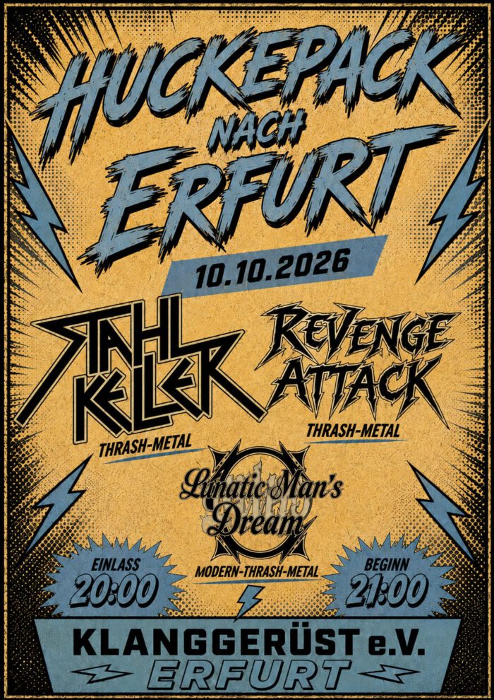 Erfurt